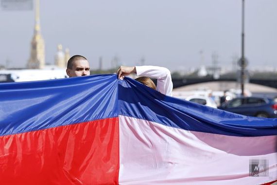 прописка в Архангельской области